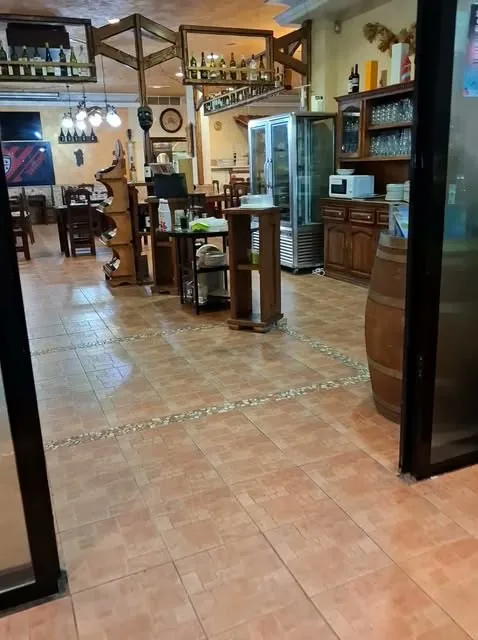 Dal profilo Instagram Ristorante Da Luisu