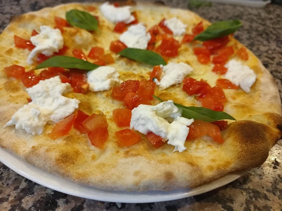Ambiente e piatti di Ristorante Da Luisu