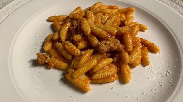 Ristorante Da Luisu — foto 11