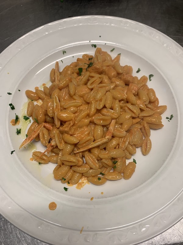 Ristorante Da Luisu — foto 12