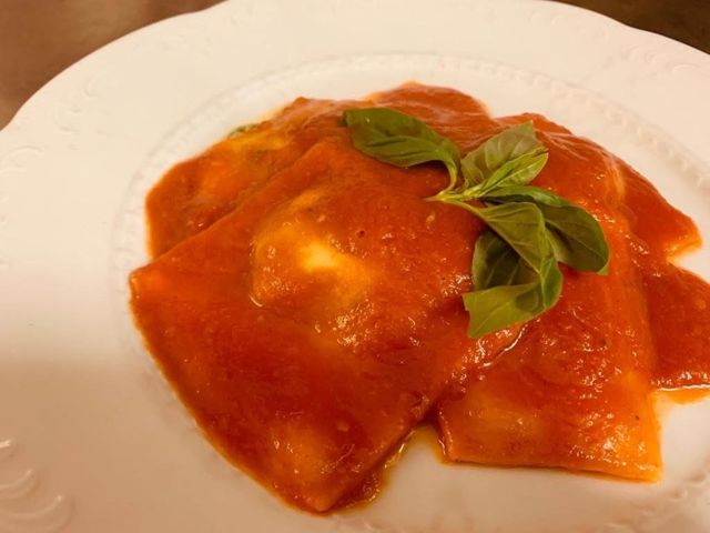 Ristorante Da Luisu — foto 13