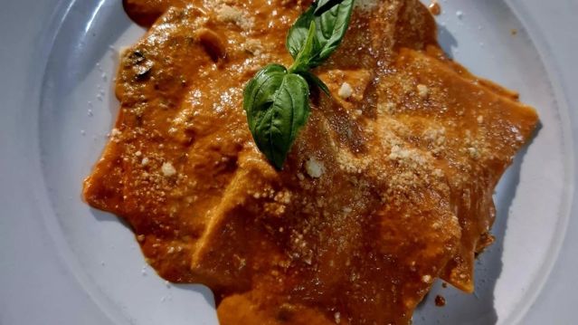 Ristorante Da Luisu — foto 14