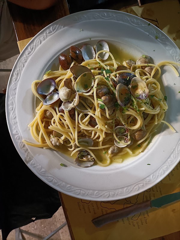 Ristorante Da Luisu — foto 15