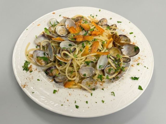 Ristorante Da Luisu — foto 16