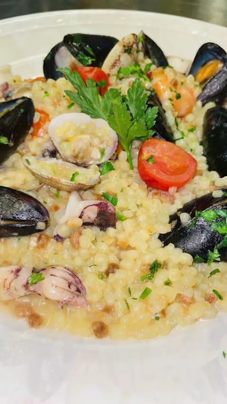 Ristorante Da Luisu — foto 17