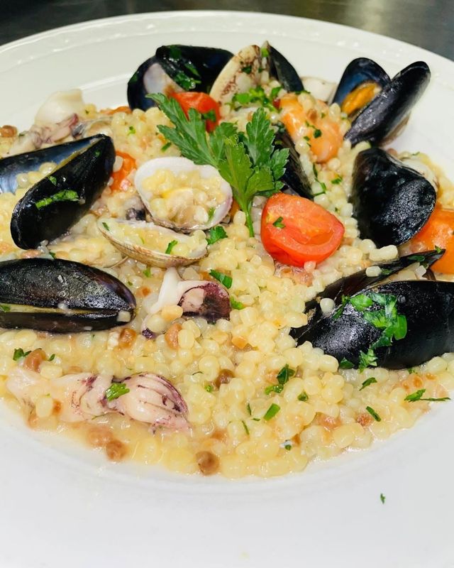 Ristorante Da Luisu — foto 18