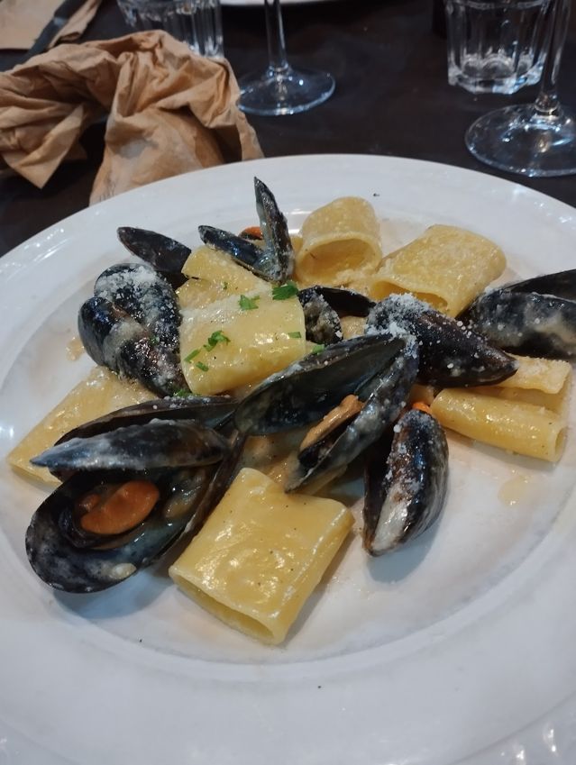 Ristorante Da Luisu — foto 19