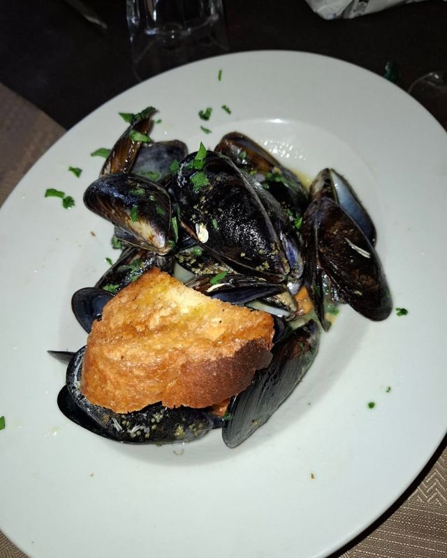 Ristorante Da Luisu — foto 20