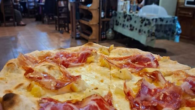 Ristorante Da Luisu — foto 3