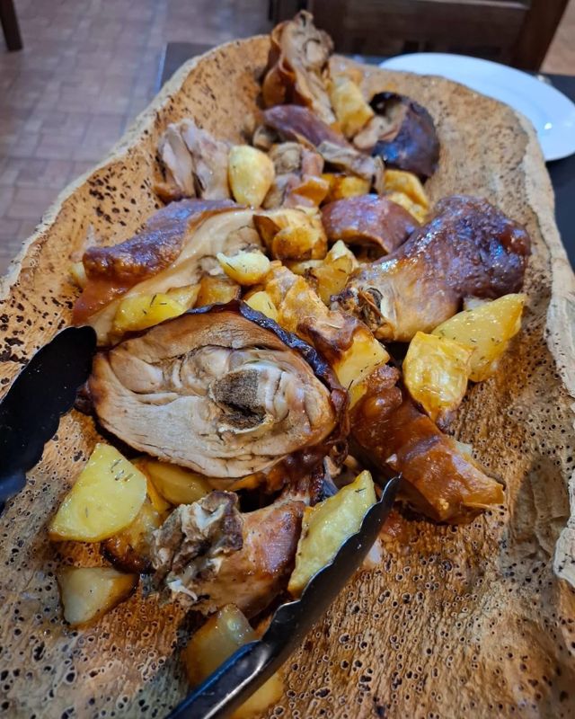 Ristorante Da Luisu — foto 21