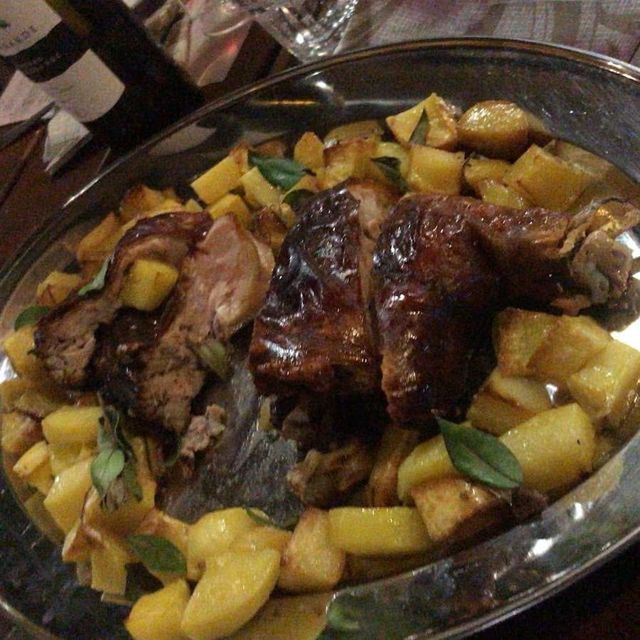Ristorante Da Luisu — foto 22