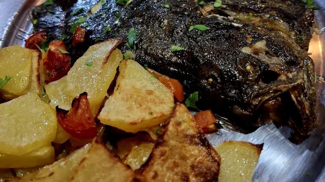 Ristorante Da Luisu — foto 23