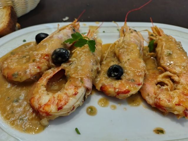 Ristorante Da Luisu — foto 24