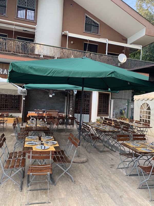 Ristorante Da Luisu — foto 1