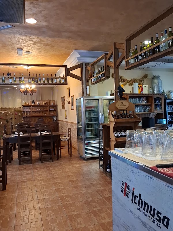 Ristorante Da Luisu — foto 27