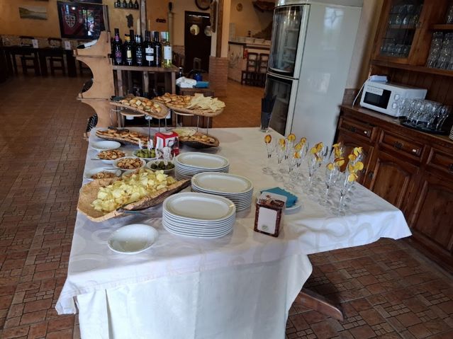 Ristorante Da Luisu — foto 28