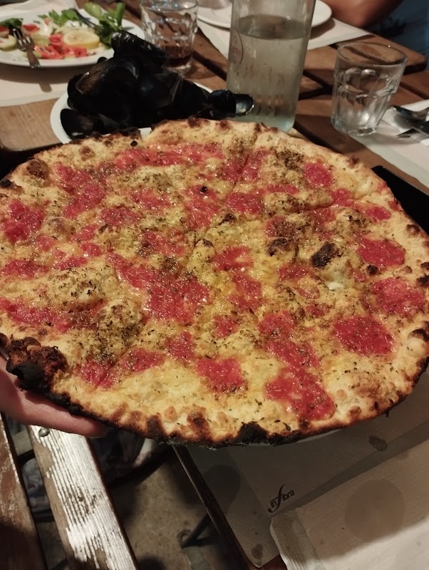 Ristorante Da Luisu — foto 4