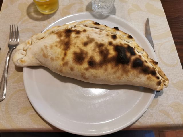 Ristorante Da Luisu — foto 5