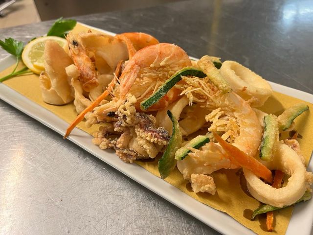 Ristorante Da Luisu — foto 6