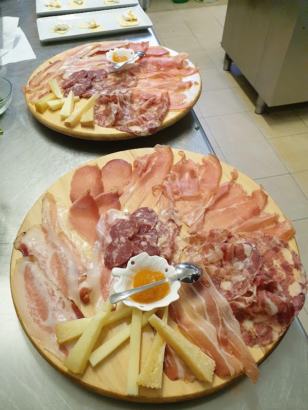 Ristorante Da Luisu — foto 7