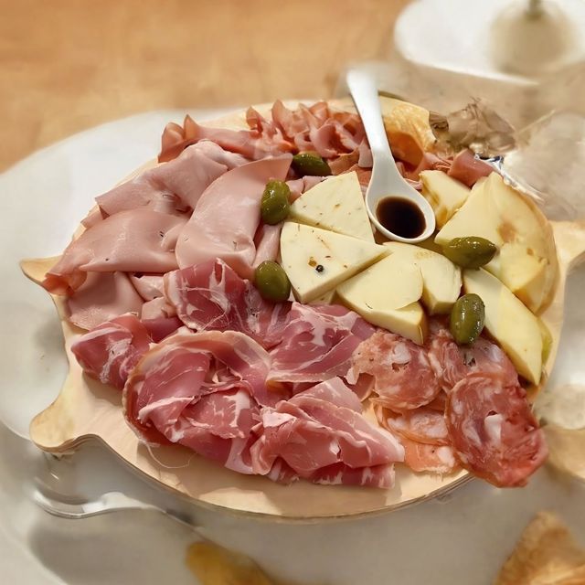Ristorante Da Luisu — foto 8