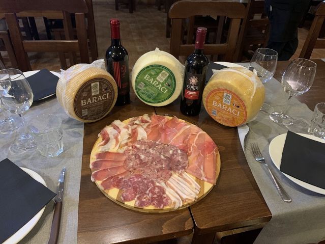 Ristorante Da Luisu — foto 9