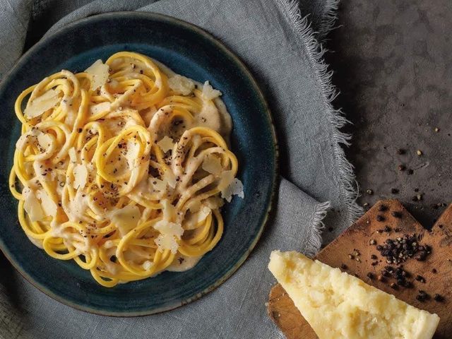Ristorante Da Luisu — foto 10